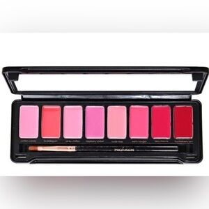 Profusion Lip Palette - Rose Collection